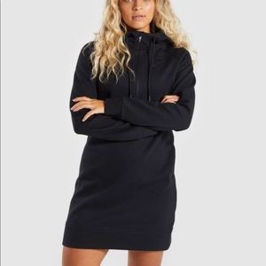 Gymshark Slim Fit Hoodie